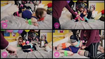 Pervywaffles 03 10 2020 1009368074 Petite Had Just Returned Home From Her School Swim Class When She Was Abruptly Jumped By A