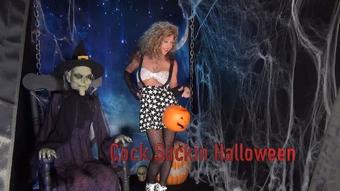 Cock Suckin Halloween - Oct 28, 2019