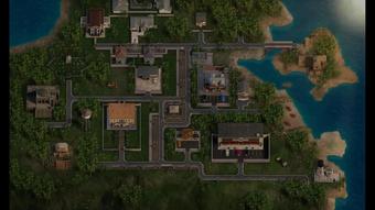 Treasure of Nadia v85052 Part 244 Bancroft's Are Back! By LoveSkySan69