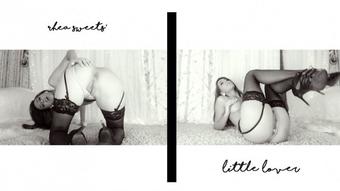 Rheasweet Little Lover