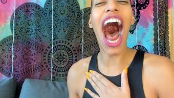 Burping with soda - February 01, 2022