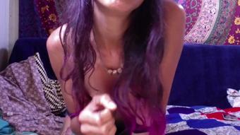 Joi, spanish Talking