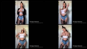 Tsvegasvalentine 06 10 2020 129025229 Enjoy This Wacky Video In This Video I Pour O