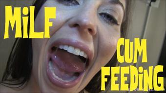 Cuckoldingmilf Cum Hungry Milf