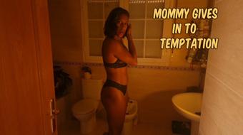 Step-Mommy gives in to temptation - September 21, 2024