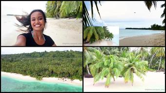 Putri Cinta 10 04 2021 2078855000 Happy Weekend Beautiful People Here Is The Full Length 5 Minutes Behind The Scene Video