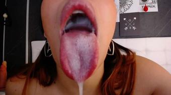 Thrusting and Moaning
