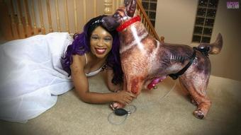 Subbiecupcake Married To The Mutt