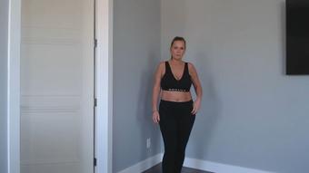 Hot 4 Aunt Kimi - April 28, 2021