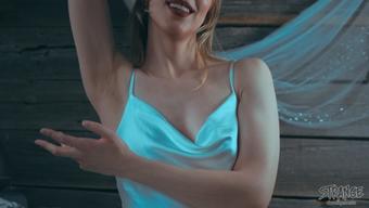 FREE - Spellbound By A Futanari Sorceress - April 01, 2025