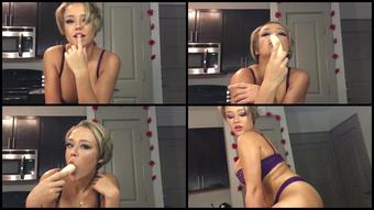 Sabrinanicholebunny Messy Bitch 2016 08 11 1080P Mov