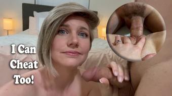 Getting Back At Hubby For Cheating - Mar 28, 2023