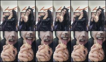 Brooklogan 03 10 2018 14184170 Pussy Licking A Pussy