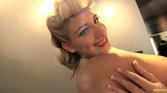 September Carrino - Leopard Lair 2