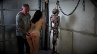 Kitty J Xxx Used Like The Obedient Submissive I Am