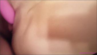 First Anal Messy Pov Anal Creampie And Rough Blowjob And Sneezing