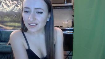 Itslizzielovexo Making Pancakes And Cumming Manyvids