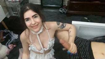 Lilredvelvet Cucked On Your Wedding Day