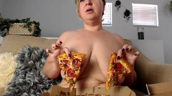 Bella Blue Bbw Pizza Naked Live Manyvids