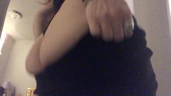 Kallmekrystal Ass Tease And Play Manyvids