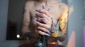 masturbation