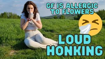 Outdoor Honking - May 14, 2022