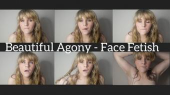 Beautiful Agony - Feb 19, 2023