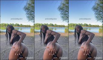 Chocolateycake2 2020 28289829 Stepped Out Comfort Zone Little For You Guys