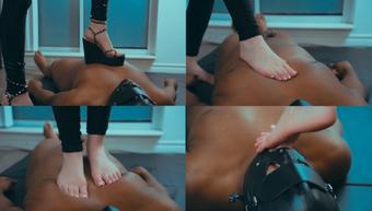Hands-Free Trampling - February 10, 2025