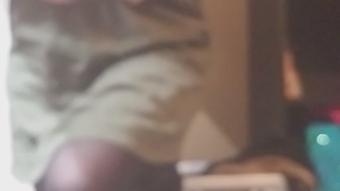 Tights And Anal - March 27, 2018