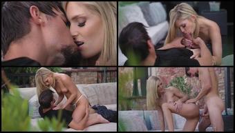 Candee Licious An Intimate Morning 4K