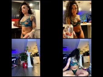 Omgyoash 19 12 2020 1478856127 Stream Started At 12 19 2020 07 36 Am Miss Me