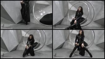 11 Ball Chair 1080P