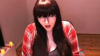 FREE Your Shy British Virgin GF ASMR - December 15, 2021