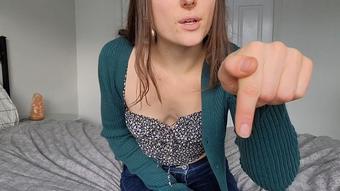 Gassing Out My Fart Slave Bitch Boy