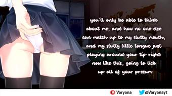 Truth or Dare with Your Slutty Babysitter