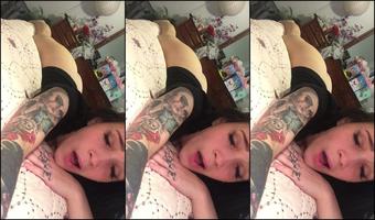 Noelleeaston 2019 15961519 New Orgasm Video Raw View Face While Have