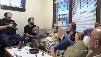 Babes & Bandits Season 1 Episode 31.6
