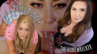 Your step-Daughter, the HOMEWRECKER - April 26, 2024