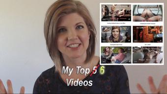 Free Vlog Series 16: My Favorite Videos - Apr 15, 2021