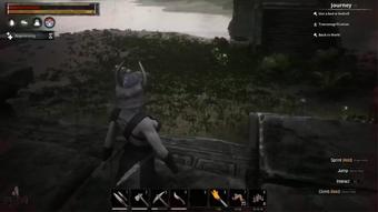 Conan Exiles Modded Kisa's Survival Part 8
