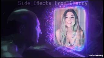 Side Effects From Cherry - May 20, 2022