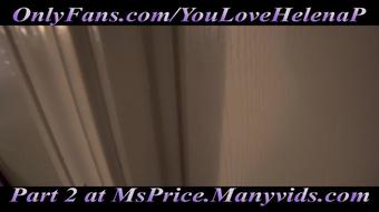 Ms Price - Son Keeps Perving On Mom Part 1