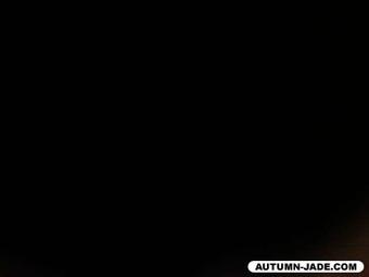 Autumn Jade - The Bunny Bounce