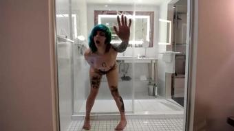 Miss Mao - Shower Suck & Fuck 2 - Manyvids