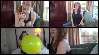 Hayleelove   Free  Haylee Love Teaser Video