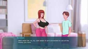 Sex Note 10 Accident in Bed