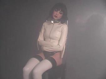 Rubberella: Latex Bound / (Robert Zak, GwenMedia)