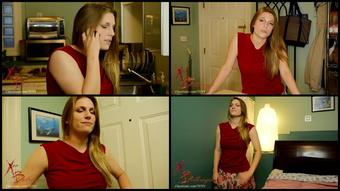 Xev Bellringer Your Bullys Hot Mom