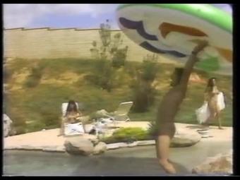 Lana Sands Orgy 2 (1993)